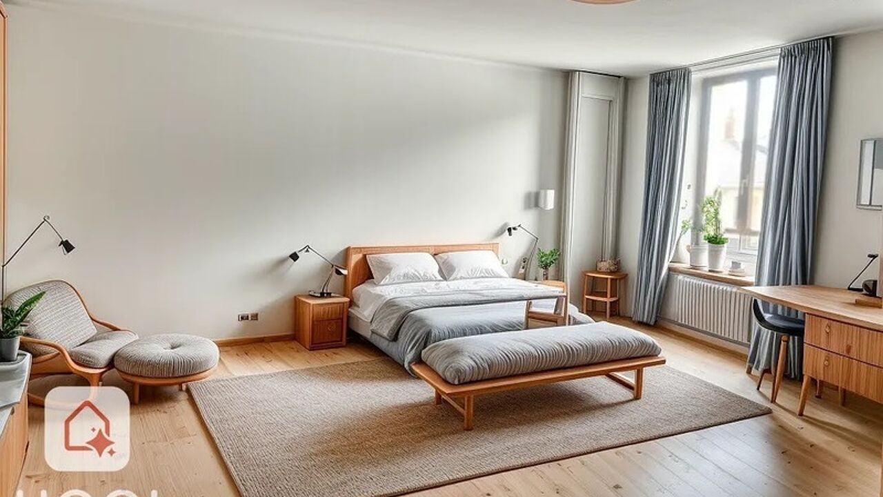 maison 7 pièces 218 m2 à vendre à Royaumeix (54200)