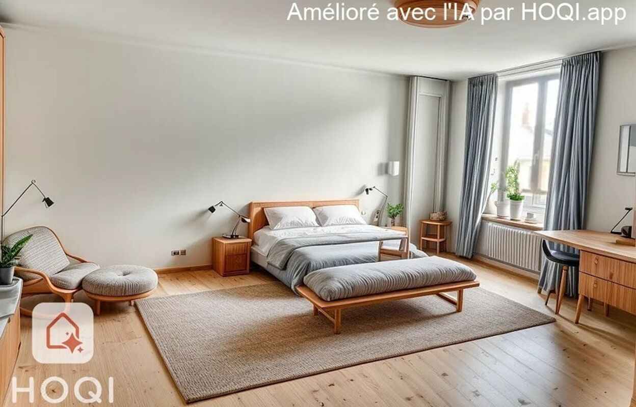 maison 7 pièces 218 m2 à vendre à Royaumeix (54200)