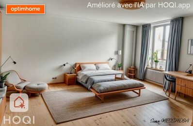 maison 7 pièces 218 m2 à vendre à Royaumeix (54200)