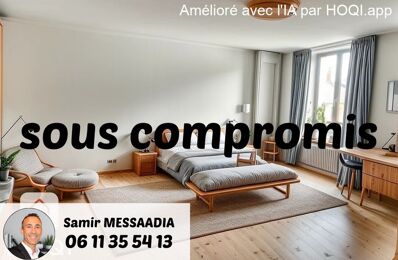 vente maison 180 000 € à proximité de Beaumont (54470)