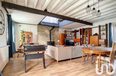 vente maison 339 000 € à proximité de Boissy-le-Sec (91870)