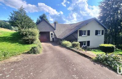 vente maison 287 000 € à proximité de Granges-Aumontzey (88640)