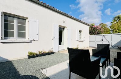 vente maison 214 000 € à proximité de Saint-Hippolyte (17430)