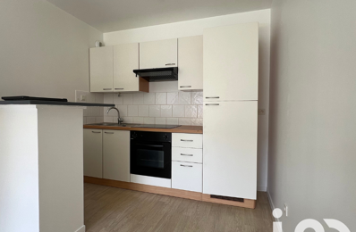 vente appartement 142 000 € à proximité de La Haie-Fouassière (44690)