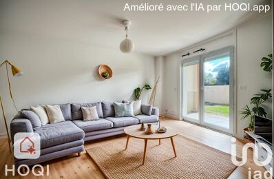 vente appartement 142 000 € à proximité de Saint-Philbert-de-Grand-Lieu (44310)