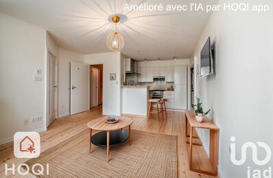 vente appartement 136 000 € à proximité de Geneston (44140)