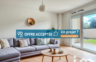 vente appartement 136 000 € à proximité de Clisson (44190)