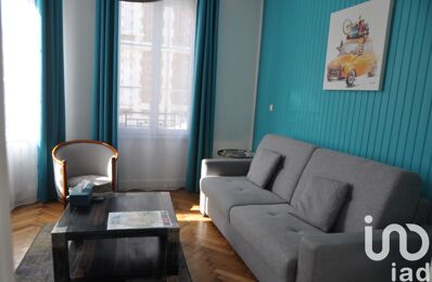 vente appartement 123 500 € à proximité de Vinay (51530)