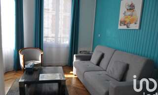 Appartement 3 Pièces 45 m² à vendre à Épernay (51200)