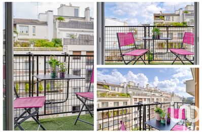 vente appartement 599 000 € à proximité de Vélizy-Villacoublay (78140)