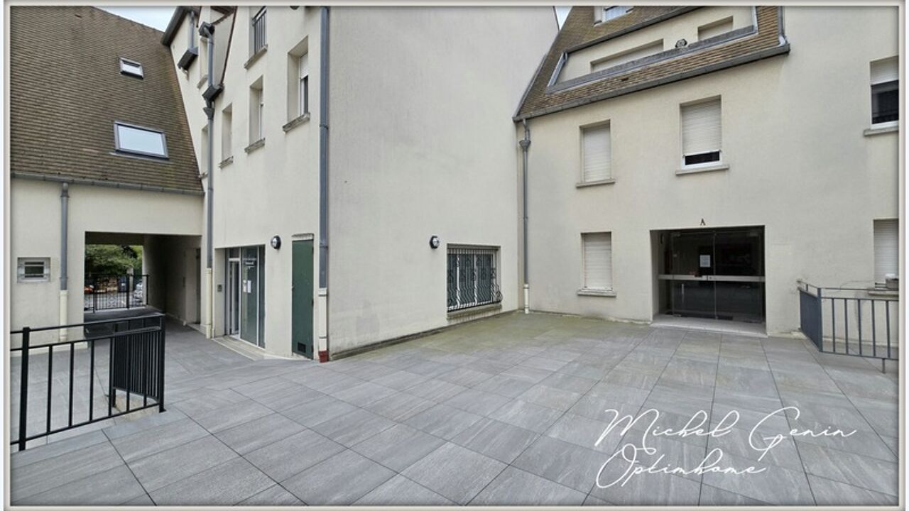 appartement 2 pièces 43 m2 à vendre à Conflans-Sainte-Honorine (78700)