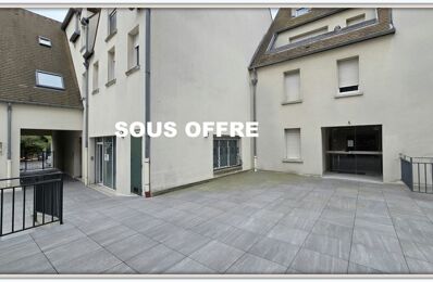 vente appartement 140 000 € à proximité de Courbevoie (92400)