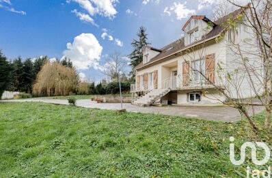 vente maison 269 000 € à proximité de Annet-sur-Marne (77410)