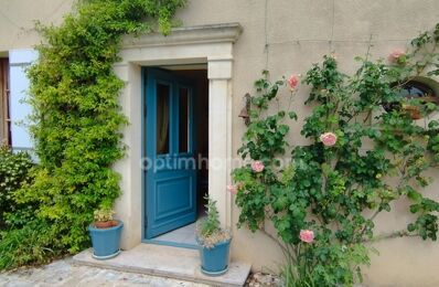 maison 6 pièces 179 m2 à vendre à Maine-de-Boixe (16230)