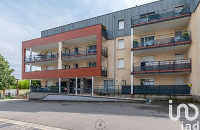 vente appartement 179 000 € à proximité de Talange (57525)