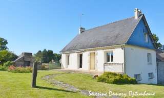 Maison 6 Pièces 113 m² à vendre à Saint-Martin-sur-Oust (56200)