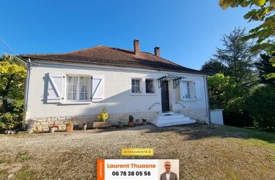 vente maison 298 000 € à proximité de Condat-sur-Vézère (24570)