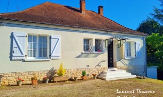 Maison 6 Pièces 175 m² à vendre à Thenon (24210)