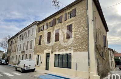 vente commerce 75 000 € à proximité de Sallèles-d'Aude (11590)