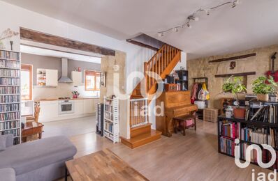 vente appartement 359 000 € à proximité de Saint-Leu-la-Forêt (95320)