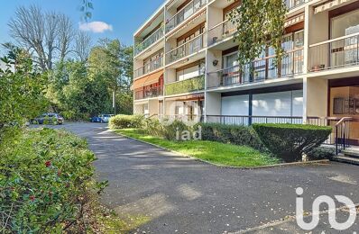 vente appartement 210 000 € à proximité de Saint-Fargeau-Ponthierry (77310)