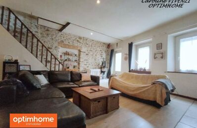 vente maison 152 000 € à proximité de Marquixanes (66320)