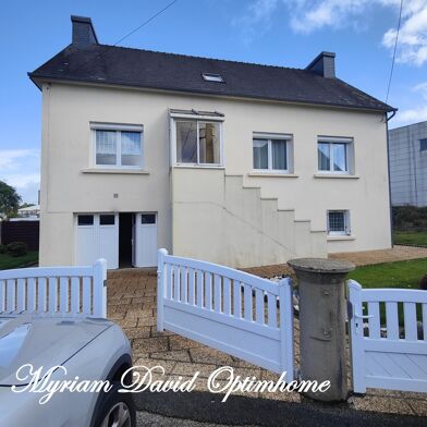 Maison 6 pièces 116 m²