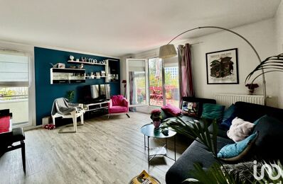 vente appartement 525 000 € à proximité de Pierrelaye (95220)