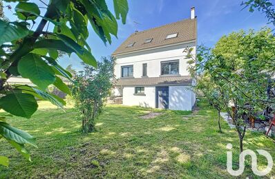 vente maison 410 000 € à proximité de Saint-Thibault-des-Vignes (77400)