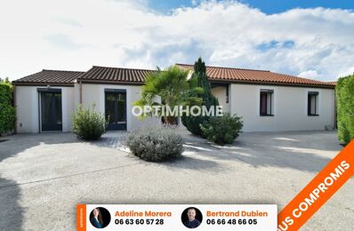 vente maison 304 900 € à proximité de Billom (63160)