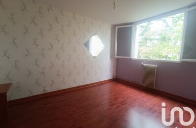 vente appartement 65 500 € à proximité de Châteauroux (36000)