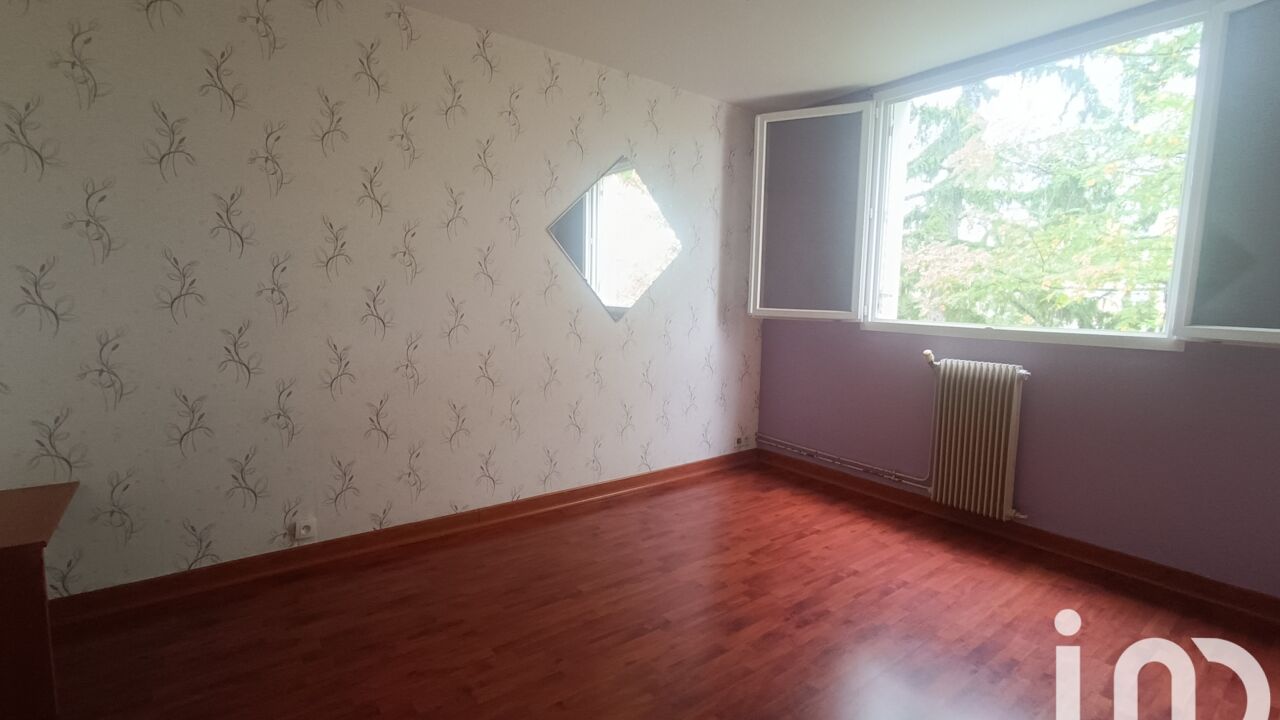 appartement 3 pièces 68 m2 à vendre à Châteauroux (36000)