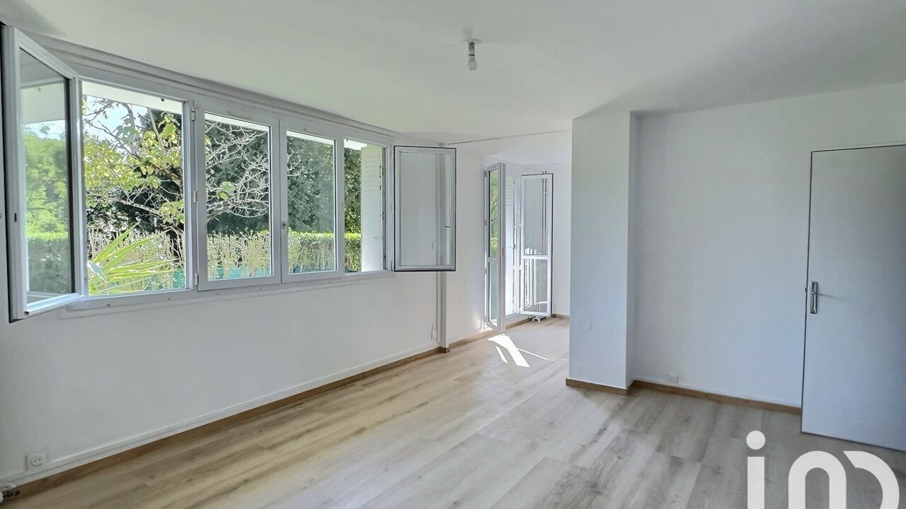 appartement 3 pièces 64 m2 à louer à Rochefort (17300)