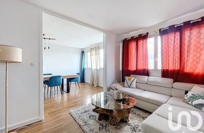 vente appartement 295 000 € à proximité de Rungis (94150)