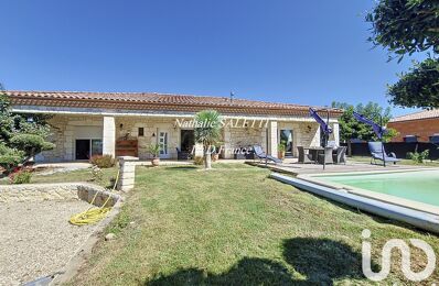 vente maison 300 000 € à proximité de Cordes-Tolosannes (82700)