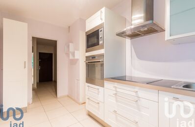 vente appartement 175 000 € à proximité de Le Plessis-Pâté (91220)