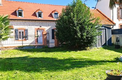 vente maison 244 900 € à proximité de Montgaillard (65200)