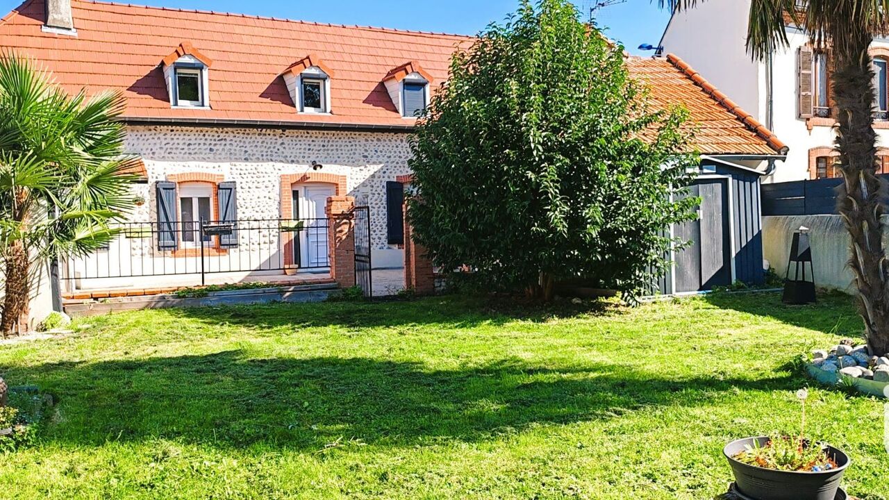 maison 7 pièces 150 m2 à vendre à Aureilhan (65800)