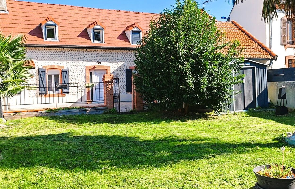 maison 7 pièces 150 m2 à vendre à Aureilhan (65800)