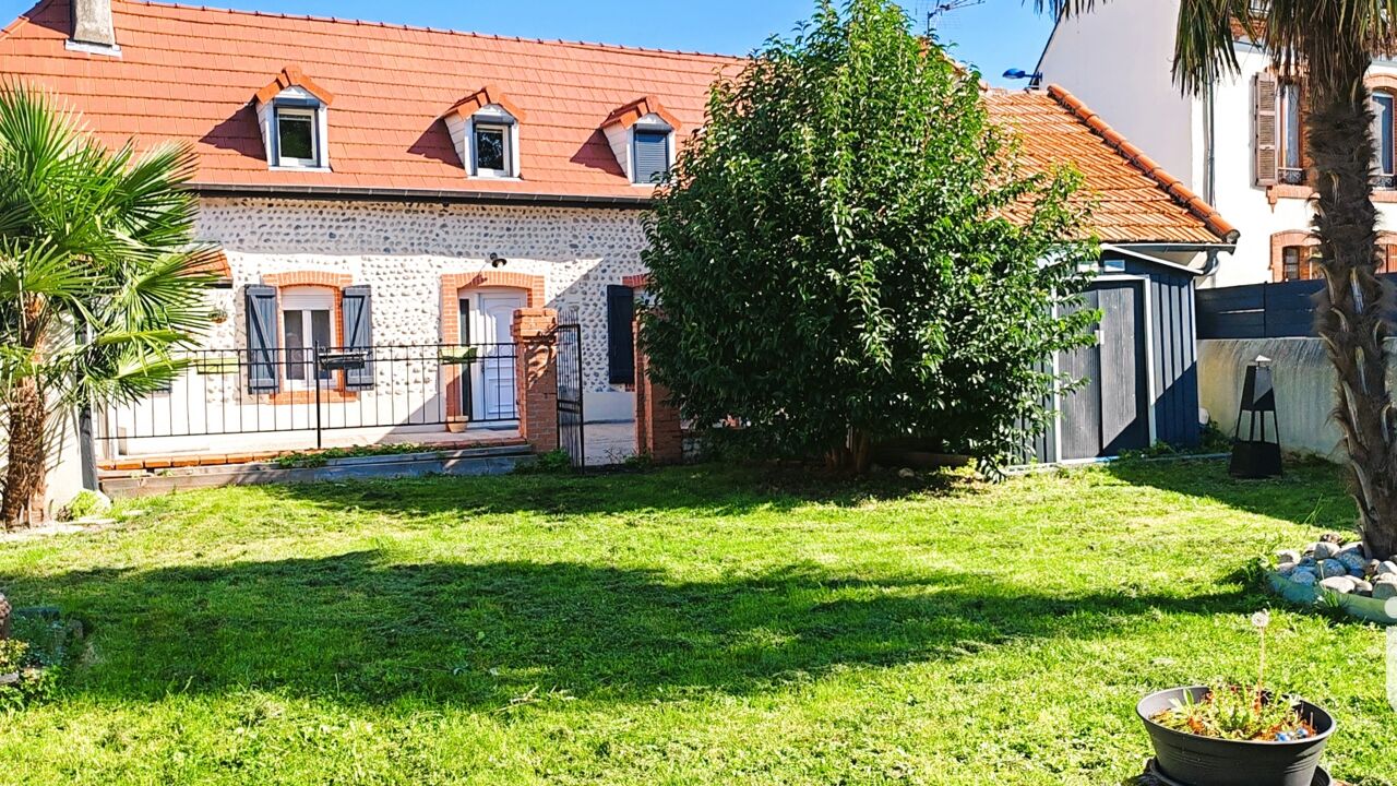 maison 5 pièces 150 m2 à vendre à Aureilhan (65800)