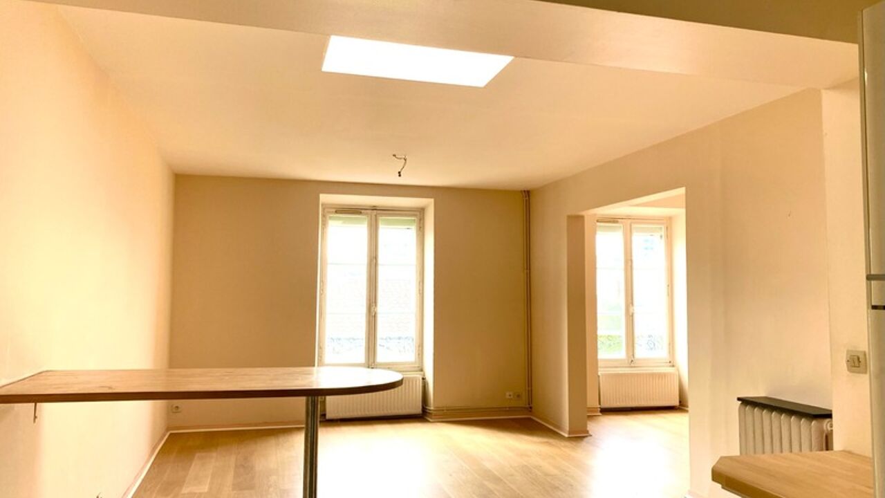 appartement 4 pièces 100 m2 à vendre à Bordeaux (33000)