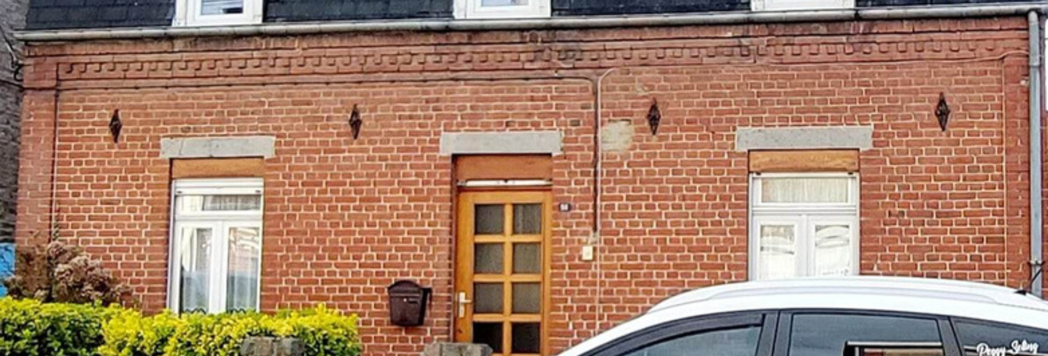 Maison 8 Pièces 130 m² à vendre à Trélon (59132)