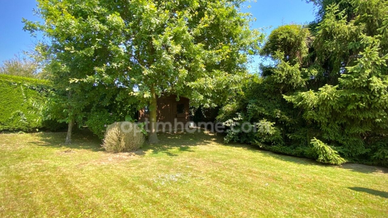 maison 4 pièces 100 m2 à vendre à Linselles (59126)