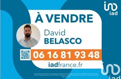 vente maison 485 000 € à proximité de Baixas (66390)