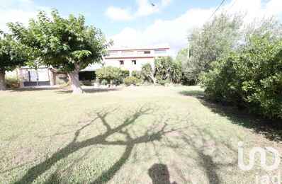 vente maison 485 000 € à proximité de Rivesaltes (66600)