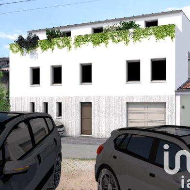 Maison 5 pièces 157 m²