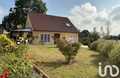 vente maison 235 000 € à proximité de Neuville-sur-Sarthe (72190)