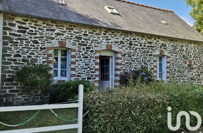 vente maison 76 000 € à proximité de Plounévez-Quintin (22110)