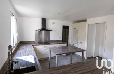 vente appartement 420 000 € à proximité de Ondres (40440)