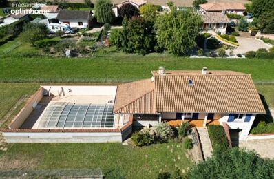 vente maison 275 000 € à proximité de Saint-Julien-sur-Veyle (01540)